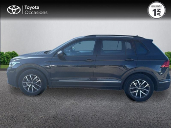 Photo 4 du bon plan VOLKSWAGEN Tiguan 1.5 TSI 130ch Life Plus occasion à 26990 €