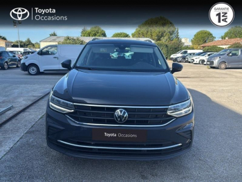 Photo 6 du bon plan VOLKSWAGEN Tiguan 1.5 TSI 130ch Life Plus occasion à 26990 €