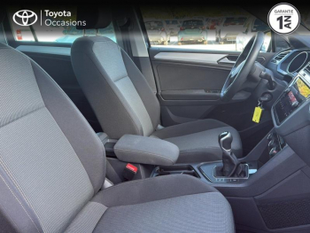 Photo 7 du bon plan VOLKSWAGEN Tiguan 1.5 TSI 130ch Life Plus occasion à 26990 €
