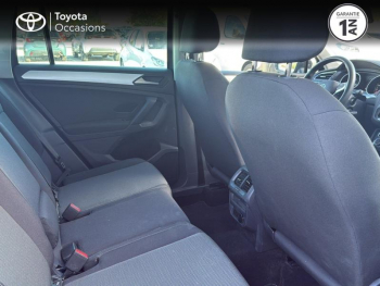 Photo 8 du bon plan VOLKSWAGEN Tiguan 1.5 TSI 130ch Life Plus occasion à 26990 €