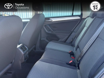 Photo 13 du bon plan VOLKSWAGEN Tiguan 1.5 TSI 130ch Life Plus occasion à 26990 €
