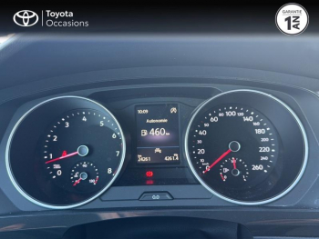 Photo 15 du bon plan VOLKSWAGEN Tiguan 1.5 TSI 130ch Life Plus occasion à 26990 €
