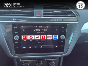 Photo 16 du bon plan VOLKSWAGEN Tiguan 1.5 TSI 130ch Life Plus occasion à 26990 €