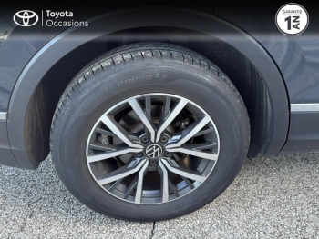 Photo 17 du bon plan VOLKSWAGEN Tiguan 1.5 TSI 130ch Life Plus occasion à 26990 €