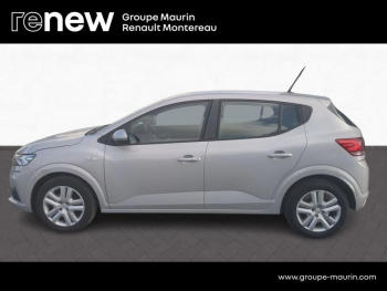 Photo 7 du bon plan DACIA Sandero 1.0 ECO-G 100ch Confort occasion à 12290 €