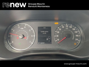 Photo 9 du bon plan DACIA Sandero 1.0 ECO-G 100ch Confort occasion à 12290 €