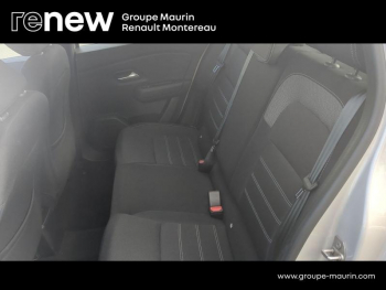 Photo 11 du bon plan DACIA Sandero 1.0 ECO-G 100ch Confort occasion à 12290 €