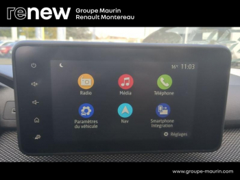 Photo 12 du bon plan DACIA Sandero 1.0 ECO-G 100ch Confort occasion à 12290 €