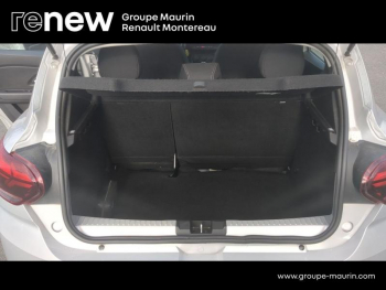 Photo 13 du bon plan DACIA Sandero 1.0 ECO-G 100ch Confort occasion à 12290 €