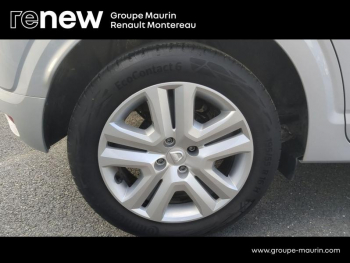 Photo 14 du bon plan DACIA Sandero 1.0 ECO-G 100ch Confort occasion à 12290 €