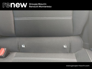 Photo 17 du bon plan DACIA Sandero 1.0 ECO-G 100ch Confort occasion à 12290 €