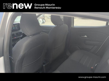 Photo 18 du bon plan DACIA Sandero 1.0 ECO-G 100ch Confort occasion à 12290 €