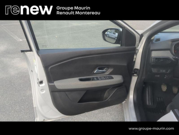 Photo 19 du bon plan DACIA Sandero 1.0 ECO-G 100ch Confort occasion à 12290 €