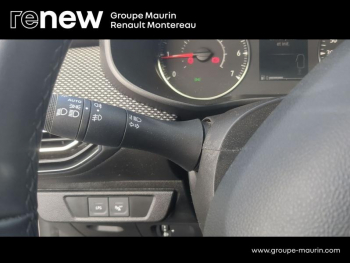 Photo 23 du bon plan DACIA Sandero 1.0 ECO-G 100ch Confort occasion à 12290 €