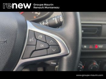 Photo 27 du bon plan DACIA Sandero 1.0 ECO-G 100ch Confort occasion à 12290 €