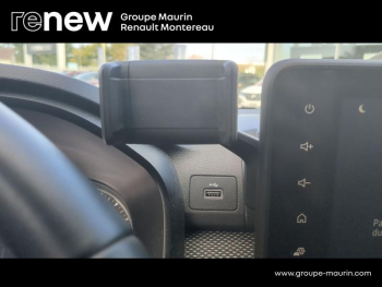 Photo 31 du bon plan DACIA Sandero 1.0 ECO-G 100ch Confort occasion à 12290 €