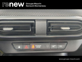 Photo 38 du bon plan DACIA Sandero 1.0 ECO-G 100ch Confort occasion à 12290 €