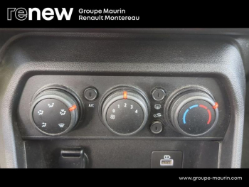 Photo 39 du bon plan DACIA Sandero 1.0 ECO-G 100ch Confort occasion à 12290 €