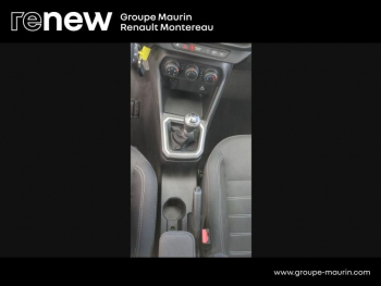 Photo 41 du bon plan DACIA Sandero 1.0 ECO-G 100ch Confort occasion à 12290 €