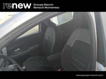 Photo 43 du bon plan DACIA Sandero 1.0 ECO-G 100ch Confort occasion à 12290 €