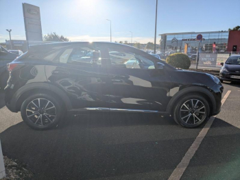 Photo 12 du bon plan FORD Puma 1.0 Flexifuel 125ch S&S mHEV Titanium occasion à 18990 €