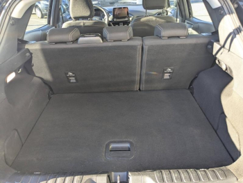 Photo 14 du bon plan FORD Puma 1.0 Flexifuel 125ch S&S mHEV Titanium occasion à 18990 €