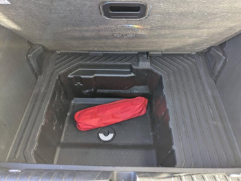 Photo 16 du bon plan FORD Puma 1.0 Flexifuel 125ch S&S mHEV Titanium occasion à 18990 €