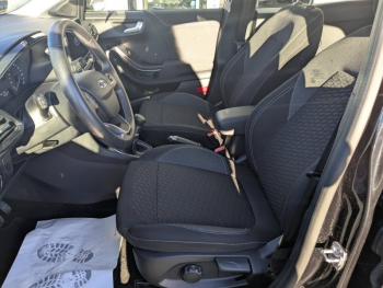 Photo 17 du bon plan FORD Puma 1.0 Flexifuel 125ch S&S mHEV Titanium occasion à 18990 €