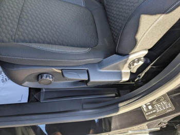 Photo 19 du bon plan FORD Puma 1.0 Flexifuel 125ch S&S mHEV Titanium occasion à 18990 €