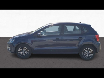 ddf-core-media-pjxTxV150101389_2.jpg Photo 2 du bon plan VOLKSWAGEN Polo 1.0 75ch Allstar 5p occasion à 9900 €