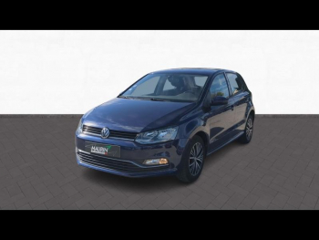ddf-core-media-krATkG150101389_3.jpg Photo 3 du bon plan VOLKSWAGEN Polo 1.0 75ch Allstar 5p occasion à 9900 €