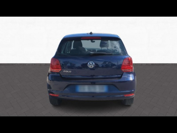 ddf-core-media-DNbSAr150101389_4.jpg Photo 4 du bon plan VOLKSWAGEN Polo 1.0 75ch Allstar 5p occasion à 9900 €