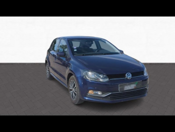 ddf-core-media-L7FZ8c150101389_5.jpg Photo 5 du bon plan VOLKSWAGEN Polo 1.0 75ch Allstar 5p occasion à 9900 €