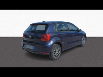 ddf-core-media-sh1WAy150101389_8.jpg Photo 8 du bon plan VOLKSWAGEN Polo 1.0 75ch Allstar 5p occasion à 9900 €