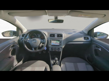 ddf-core-media-VTLIv9150101389_10.jpg Photo 10 du bon plan VOLKSWAGEN Polo 1.0 75ch Allstar 5p occasion à 9900 €