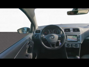 ddf-core-media-tGrmoX150101389_11.jpg Photo 11 du bon plan VOLKSWAGEN Polo 1.0 75ch Allstar 5p occasion à 9900 €