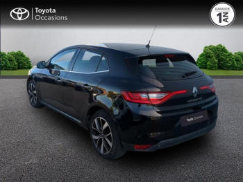 ddf-core-media-ZNk7YY18101040_2.jpg Photo 2 du bon plan RENAULT Megane 1.3 TCe 140ch FAP Limited EDC occasion à 13980 €