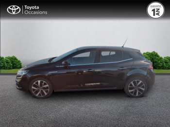 ddf-core-media-fvverc18101040_3.jpg Photo 3 du bon plan RENAULT Megane 1.3 TCe 140ch FAP Limited EDC occasion à 13980 €