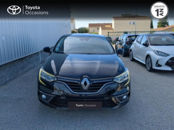 ddf-core-media-MxIqME18101040_5.jpg Photo 5 du bon plan RENAULT Megane 1.3 TCe 140ch FAP Limited EDC occasion à 13980 €