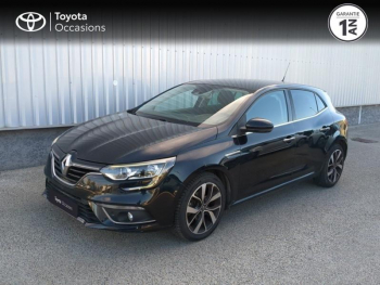ddf-core-media-06yxWT18101040_17.jpg Photo 17 du bon plan RENAULT Megane 1.3 TCe 140ch FAP Limited EDC occasion à 13980 €