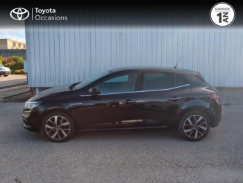 ddf-core-media-54A11w18101040_19.jpg Photo 19 du bon plan RENAULT Megane 1.3 TCe 140ch FAP Limited EDC occasion à 13980 €