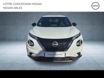 Photo 2 du bon plan NISSAN Juke 1.6 Hybrid 143ch N-Connecta 2023.5 occasion à 23990 €
