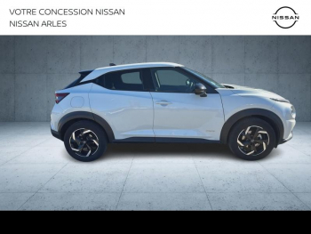 Photo 5 du bon plan NISSAN Juke 1.6 Hybrid 143ch N-Connecta 2023.5 occasion à 23990 €