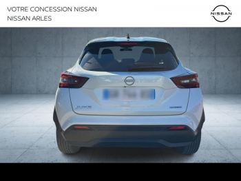 Photo 9 du bon plan NISSAN Juke 1.6 Hybrid 143ch N-Connecta 2023.5 occasion à 23990 €