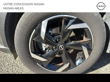 Photo 10 du bon plan NISSAN Juke 1.6 Hybrid 143ch N-Connecta 2023.5 occasion à 23990 €