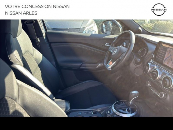 Photo 11 du bon plan NISSAN Juke 1.6 Hybrid 143ch N-Connecta 2023.5 occasion à 23990 €