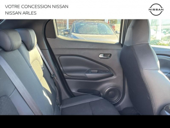 Photo 13 du bon plan NISSAN Juke 1.6 Hybrid 143ch N-Connecta 2023.5 occasion à 23990 €
