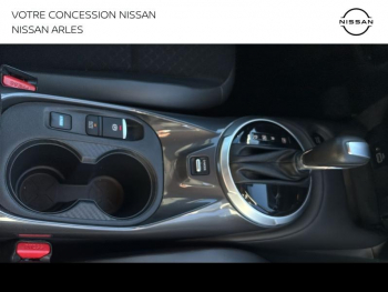 Photo 14 du bon plan NISSAN Juke 1.6 Hybrid 143ch N-Connecta 2023.5 occasion à 23990 €