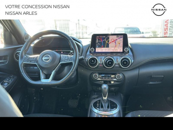 Photo 15 du bon plan NISSAN Juke 1.6 Hybrid 143ch N-Connecta 2023.5 occasion à 23990 €