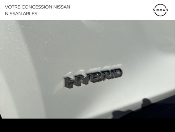 Photo 16 du bon plan NISSAN Juke 1.6 Hybrid 143ch N-Connecta 2023.5 occasion à 23990 €